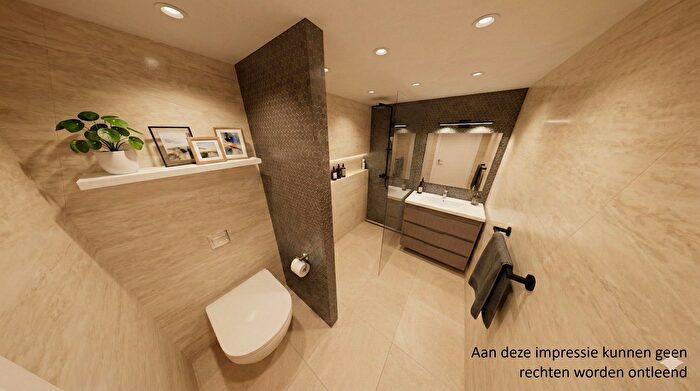 Koop en Huur Huizen - 3