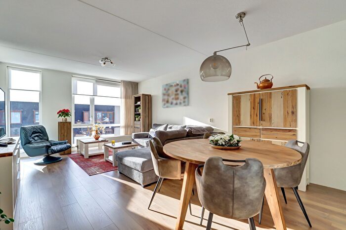 Koop en Huur Huizen - 3