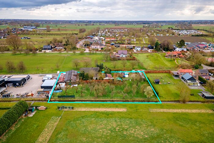 Koop en Huur Huizen - 2