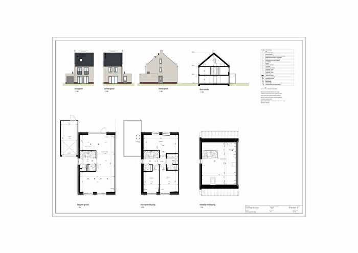 Koop en Huur Huizen - 3