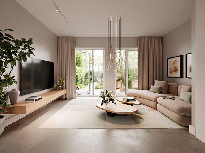 Koop en Huur Huizen - 2