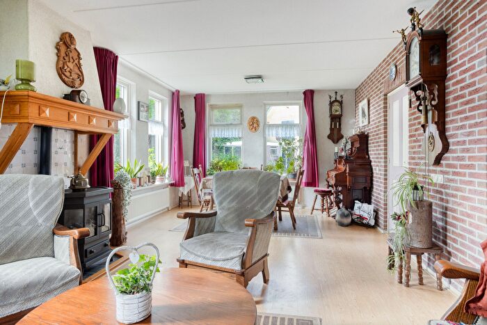 Koop en Huur Huizen - 2