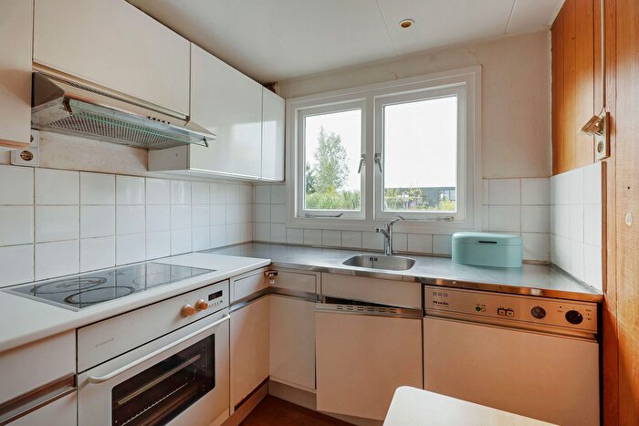 Koop en Huur Huizen - 3