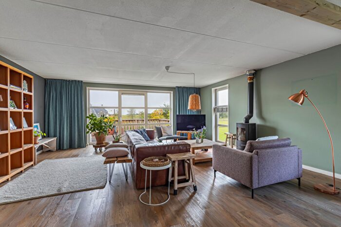Koop en Huur Huizen - 2