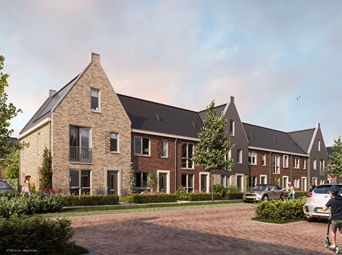 Koop en Huur Huizen - 2