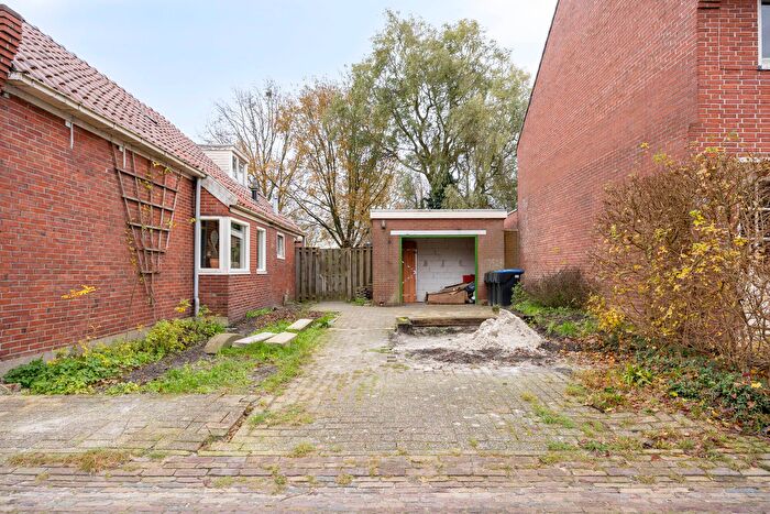 Koop en Huur Huizen - 2