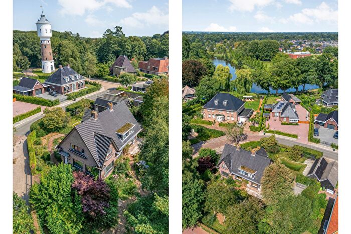 Koop en Huur Huizen - 2