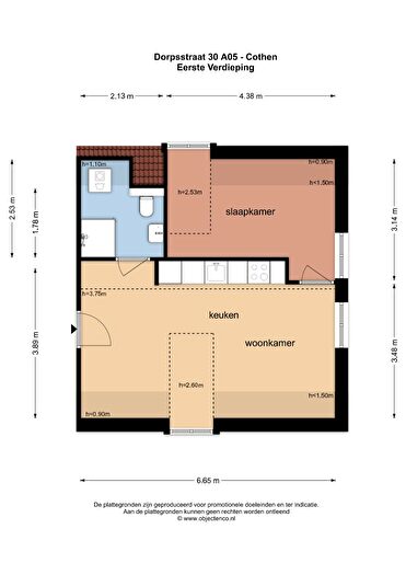 Koop en Huur Huizen - 2