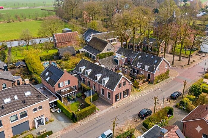 Koop en Huur Huizen - 3