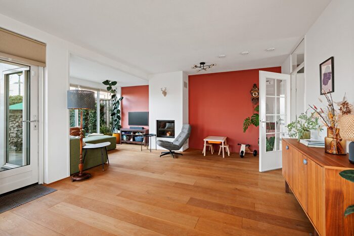 Koop en Huur Huizen - 3