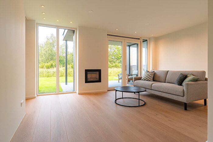 Koop en Huur Huizen - 3