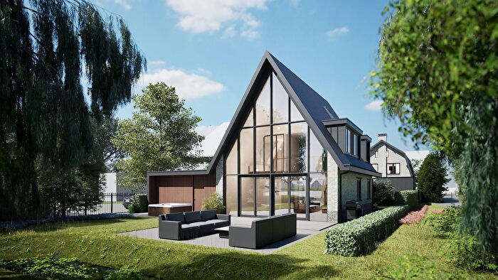 Koop en Huur Huizen - 2