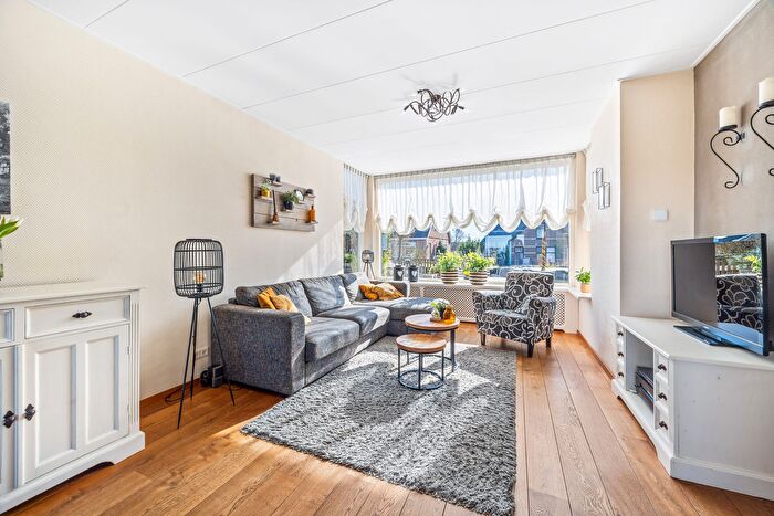Koop en Huur Huizen - 3