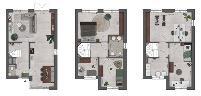 Koop en Huur Huizen - 2