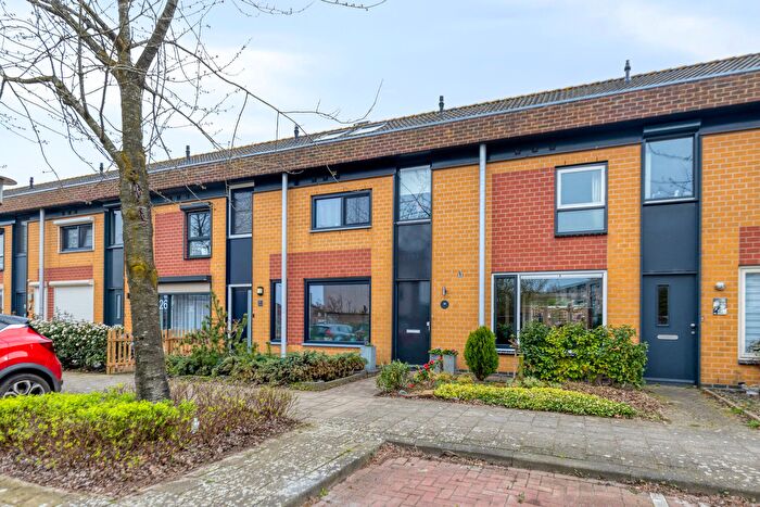 5-kamerhuis te koop in Othene, Terneuzen