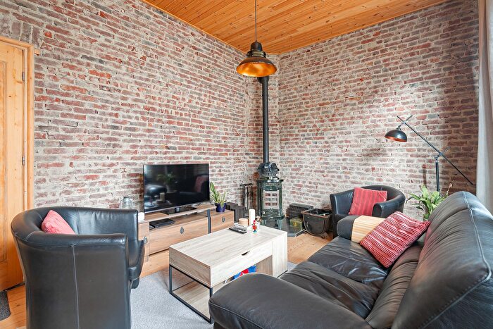 Koop en Huur Huizen - 3