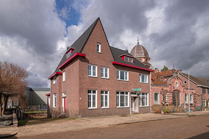 5-kamerhuis te koop in Oud-Stein, Stein