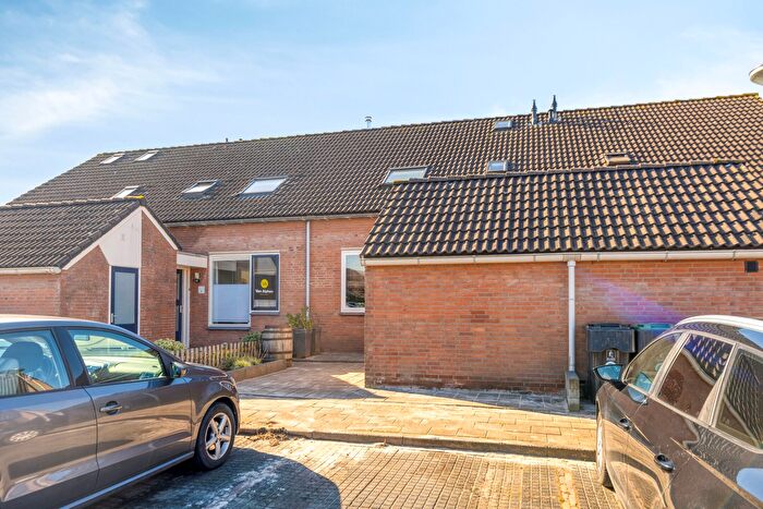 Koop en Huur Huizen - 3