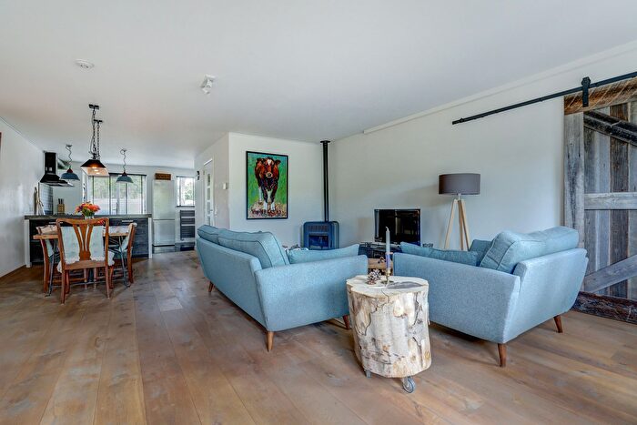 Koop en Huur Huizen - 2