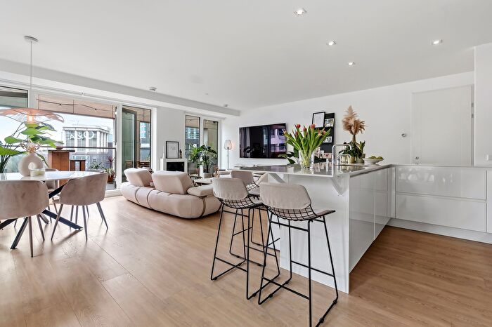 4-kamerappartement te koop in Den Haag – Turfhaven, Uilebomen