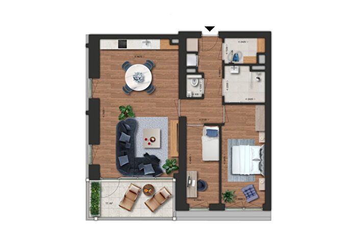 Koop en Huur Huizen - 3
