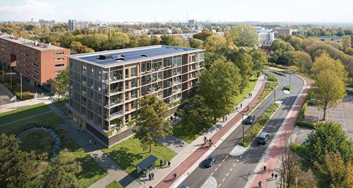 Koop en Huur Huizen - 2