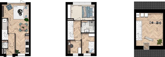 Koop en Huur Huizen - 2
