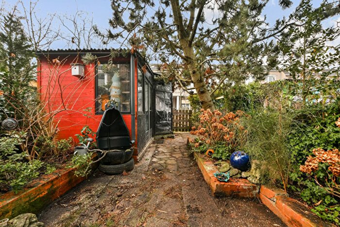 Koop en Huur Huizen - 2