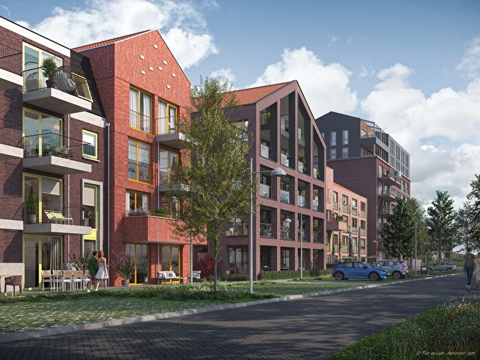 Koop en Huur Huizen - 2