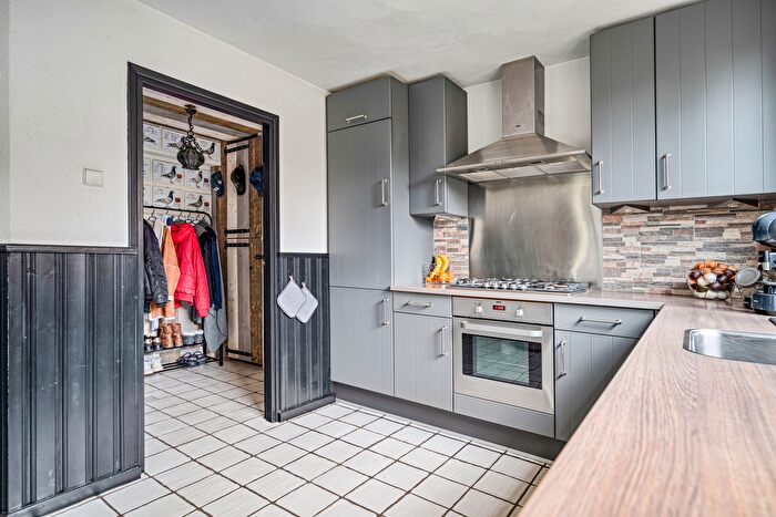 Koop en Huur Huizen - 3