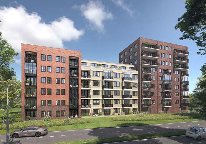 Koop en Huur Huizen - 3