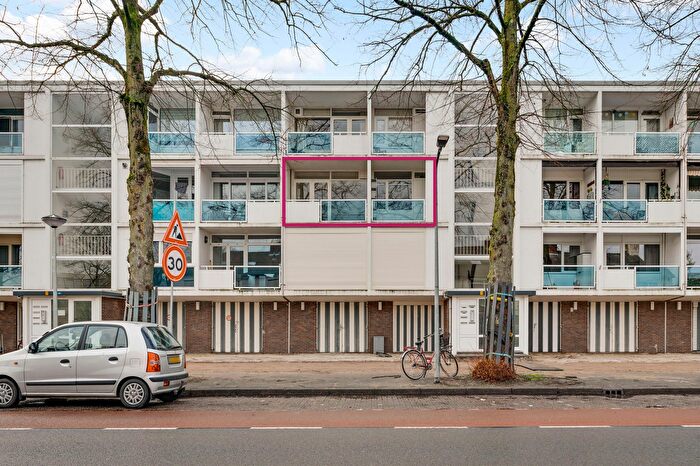 3-kamerappartement te koop in Biest, Weert