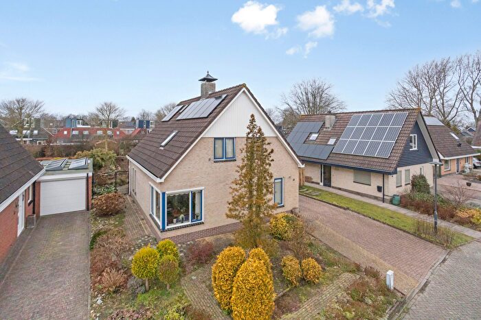 Koop en Huur Huizen - 3