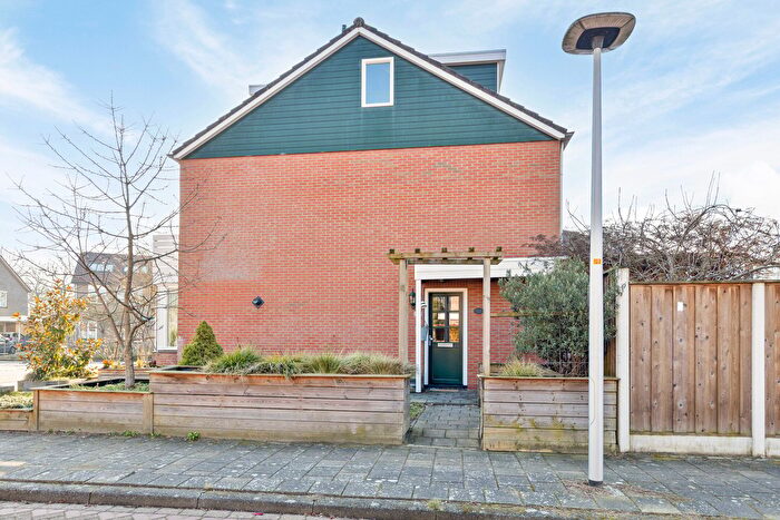 Koop en Huur Huizen - 3