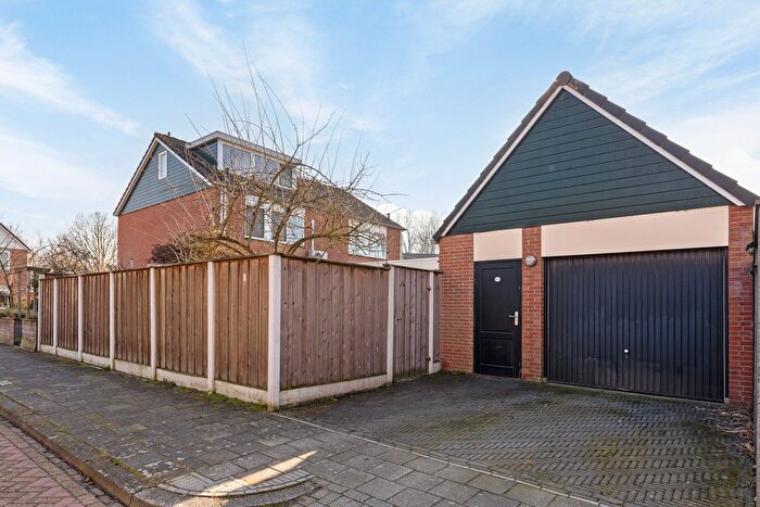 Koop en Huur Huizen - 2