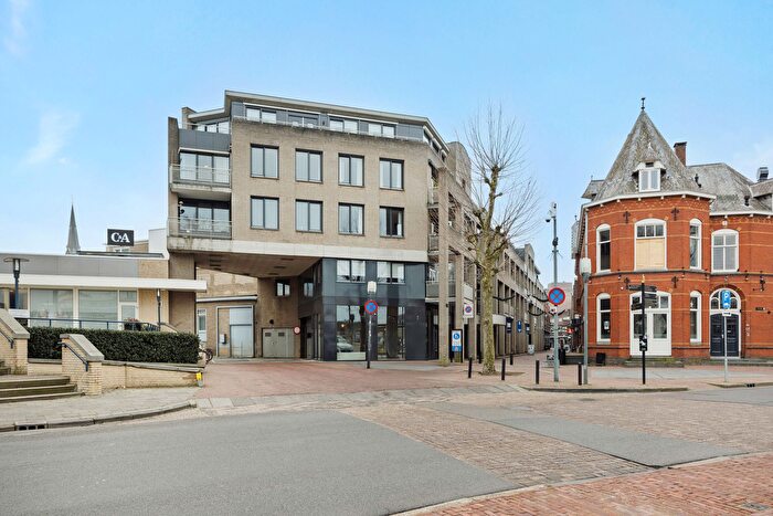 Koop en Huur Huizen - 3