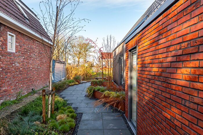 Koop en Huur Huizen - 2