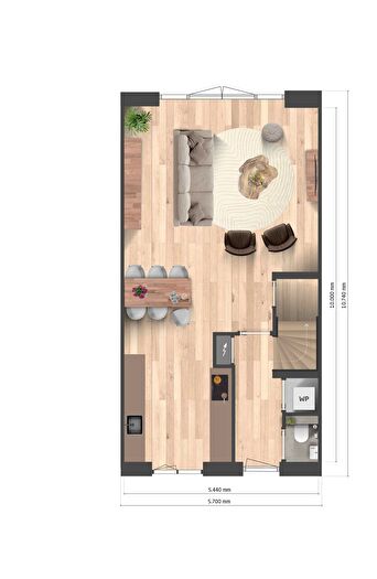 Koop en Huur Huizen - 2