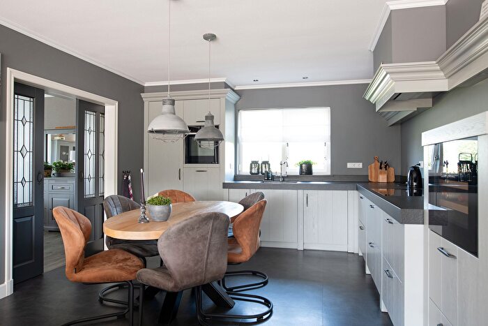 Koop en Huur Huizen - 3