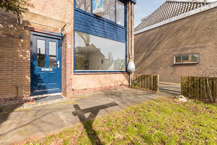 Koop en Huur Huizen - 3
