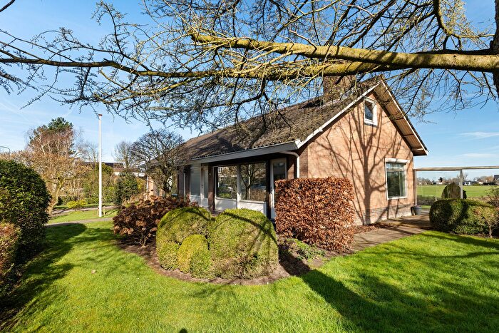 Koop en Huur Huizen - 3
