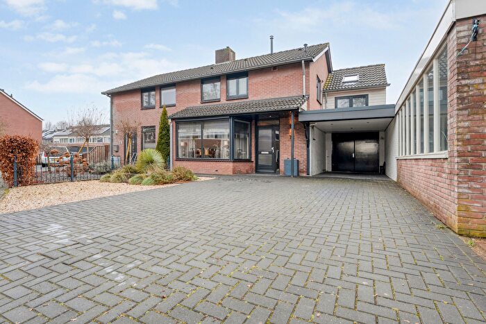 Koop en Huur Huizen - 3