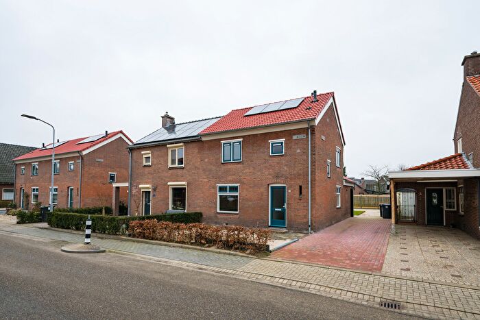 Koop en Huur Huizen - 2