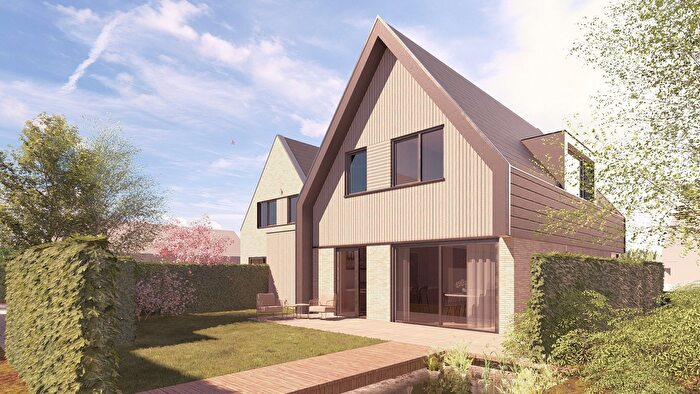 Koop en Huur Huizen - 2