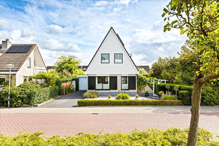 Koop en Huur Huizen - 3