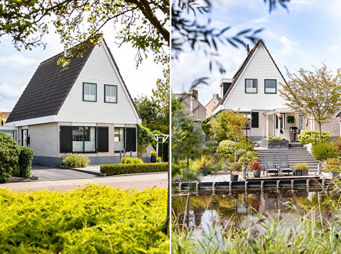 3-kamerhuis te koop in Vlissingen – H. Roland Holstlaan, Rosenburg