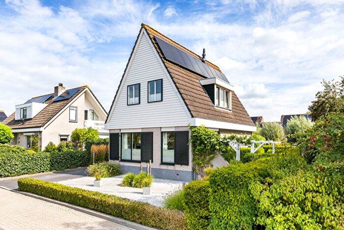 Koop en Huur Huizen - 2