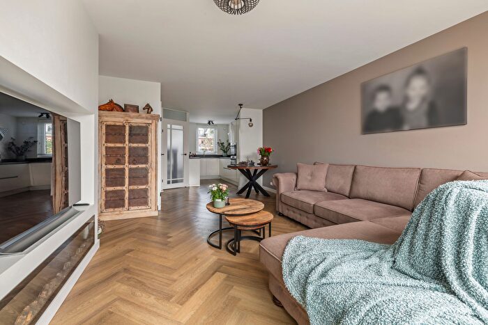 Koop en Huur Huizen - 3