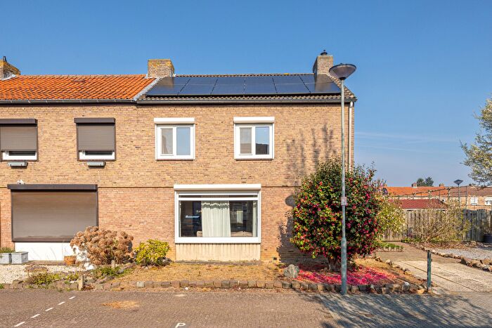 6-kamerhuis te koop in Munstergeleen, Munstergeleen