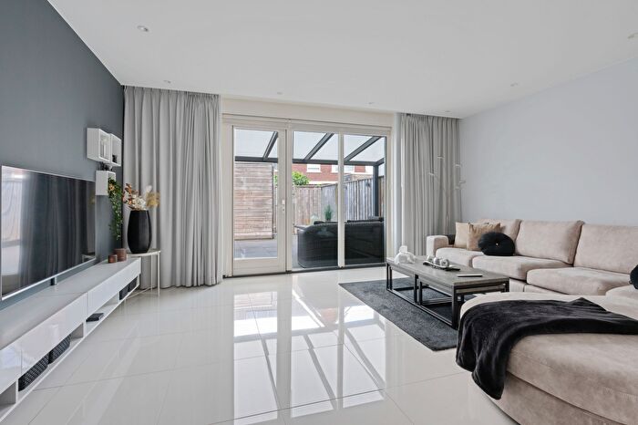 Koop en Huur Huizen - 2